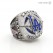 2020 Los Angeles Dodgers World Series Championship Ring/Pendant(Enamel logo)